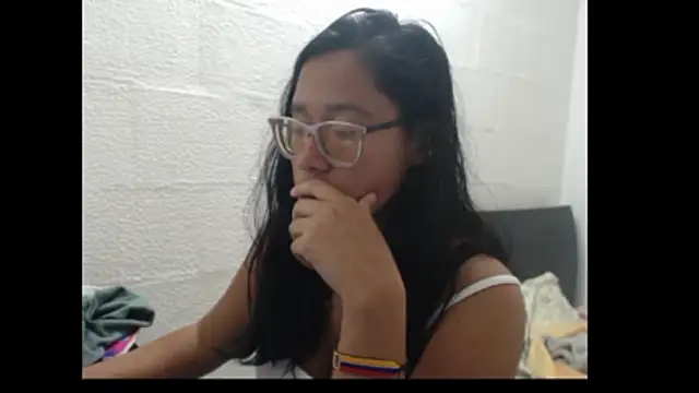 MargarethGarcia's cam snapshot