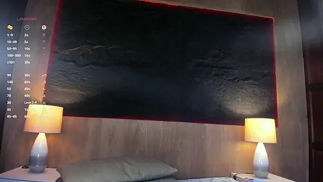 ScarlettSinclaiir live sex cam