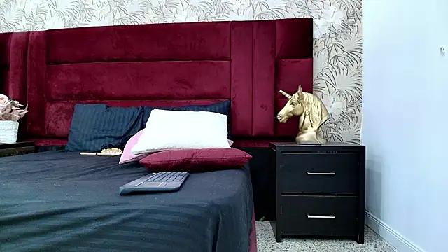 kate_morgann's cam snapshot