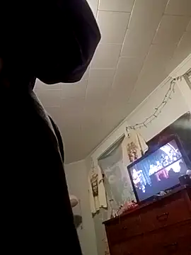 ChuckyyDee's cam snapshot