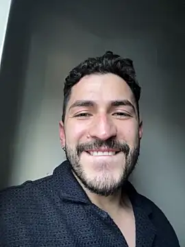 HornyMarco's cam snapshot