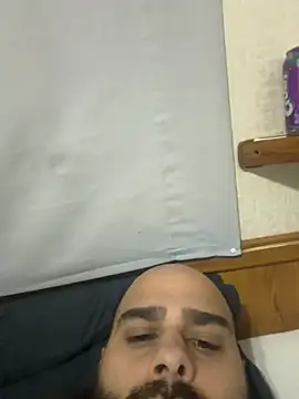 Mandingojay9's cam snapshot