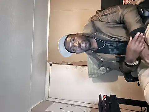 BigDMann40 live sex cam