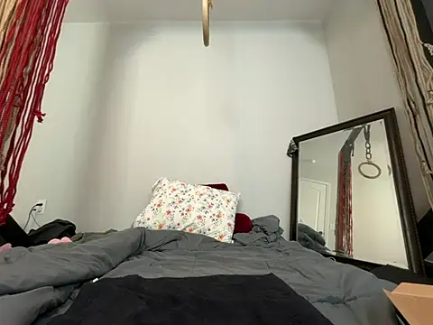 MissCumberdale live sex cam