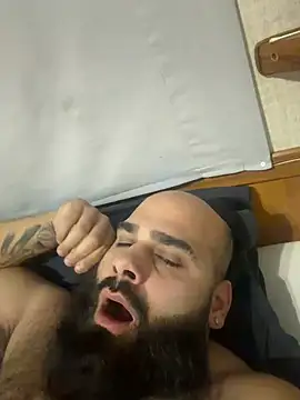 Mandingojay9's cam snapshot