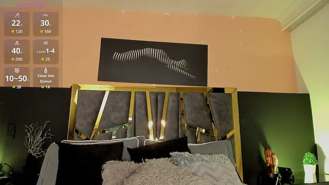 ScarletTorres's cam snapshot