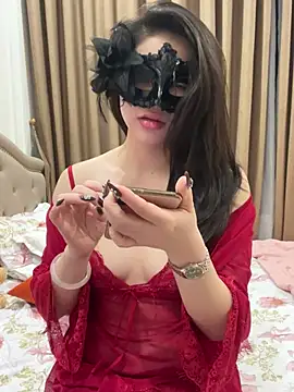 Queen-of-Love live sex cam