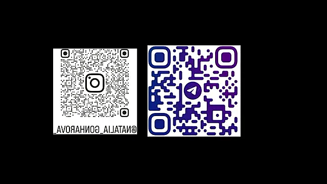 NataliaGonharova live sex cam