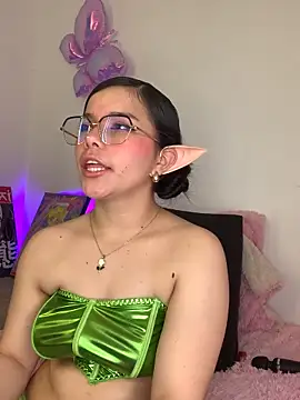 violettabond's cam snapshot