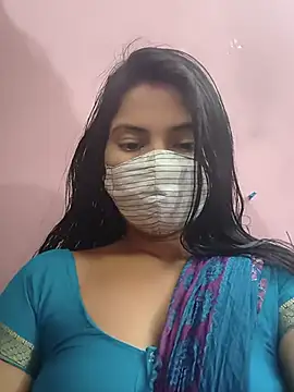 Miss_Aayushi's cam snapshot