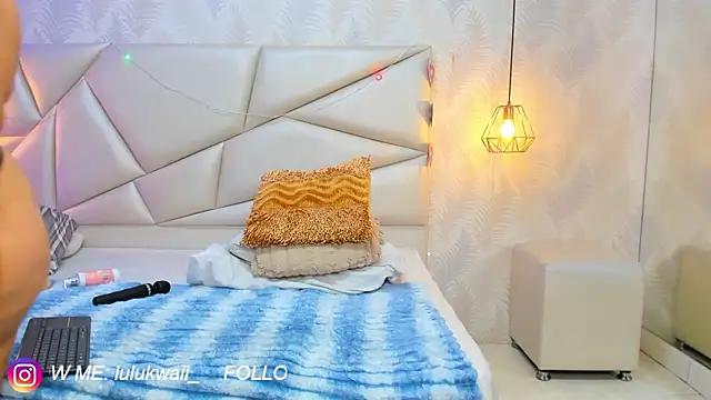 lulukawai16 live sex cam