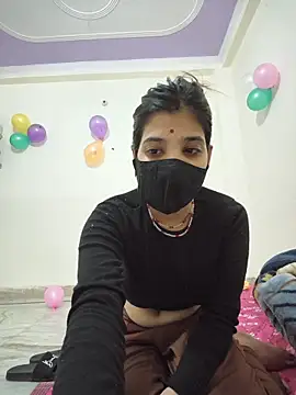 Princess_payal's cam snapshot