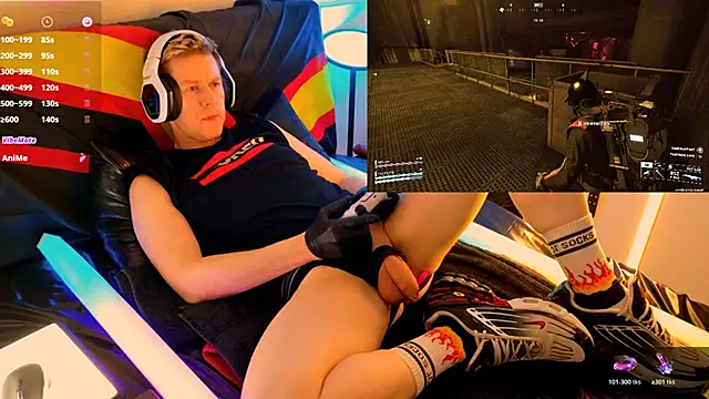 Romanheart live sex cam