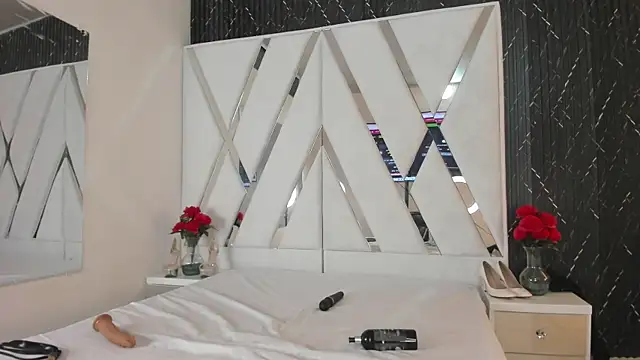 SalomeSimonz's cam snapshot