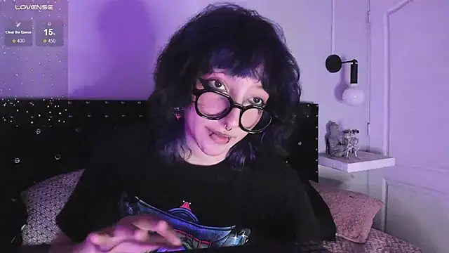 Ghosty_Doll's cam snapshot