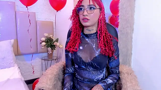 salem_rose's cam snapshot