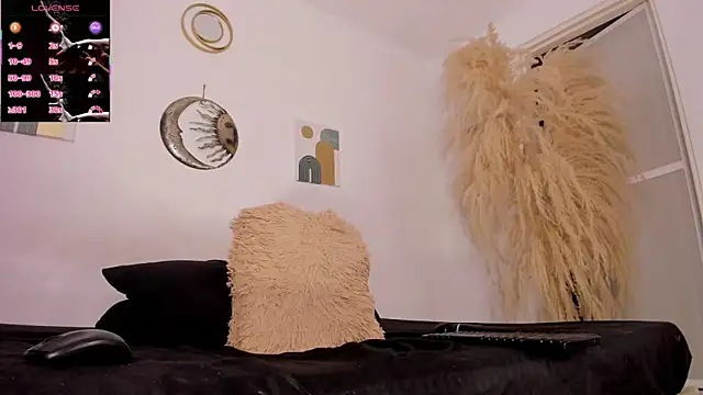 AnnPricess live sex cam