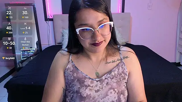 _sophiie_1's cam snapshot