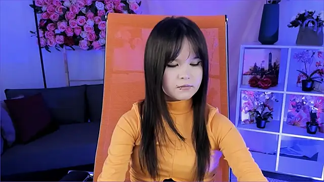 Elainebeness live sex cam