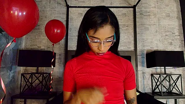 abby_rivers's cam snapshot