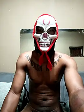 Cookie_Pounder's cam snapshot