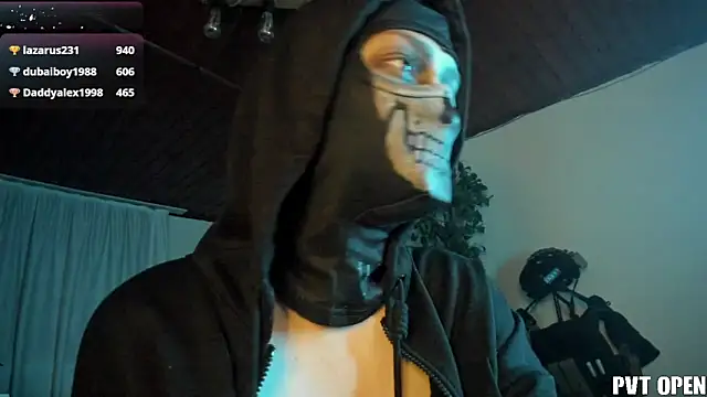 cos_operator's cam snapshot