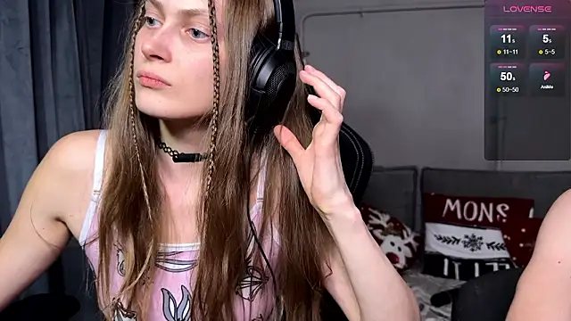 cutemilana_sexwife live sex cam