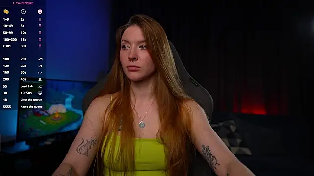 SsonicPorn's cam snapshot