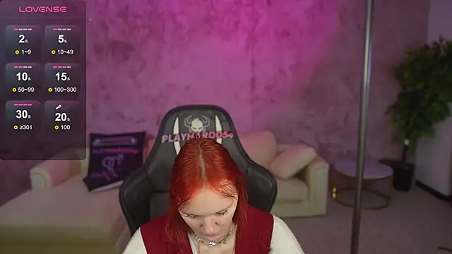 Nami_Tsunami054's cam snapshot