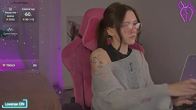 JennyDens's cam snapshot