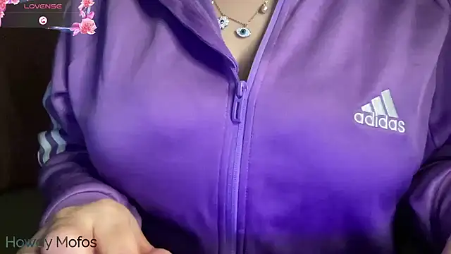 Sportybabe's cam snapshot