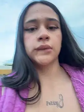 BabyKathy's cam snapshot