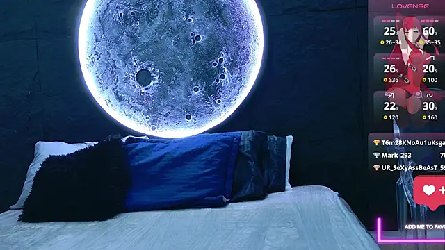 KathyBabe_'s cam snapshot