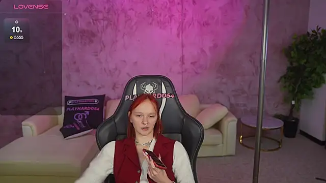 Nami_Tsunami054's cam snapshot