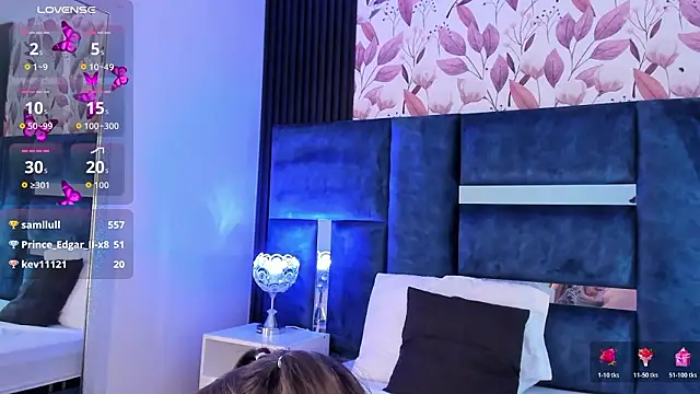 AmmyJones_ live sex cam