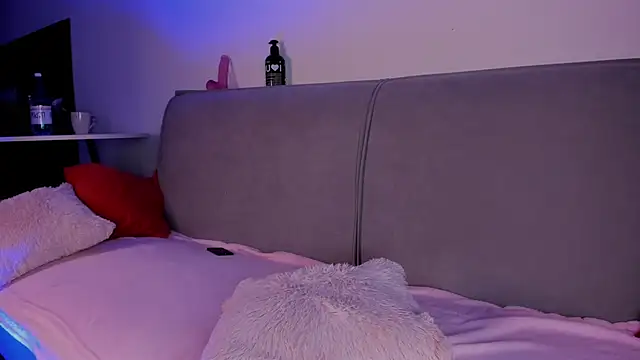 KessyLayssa's cam snapshot