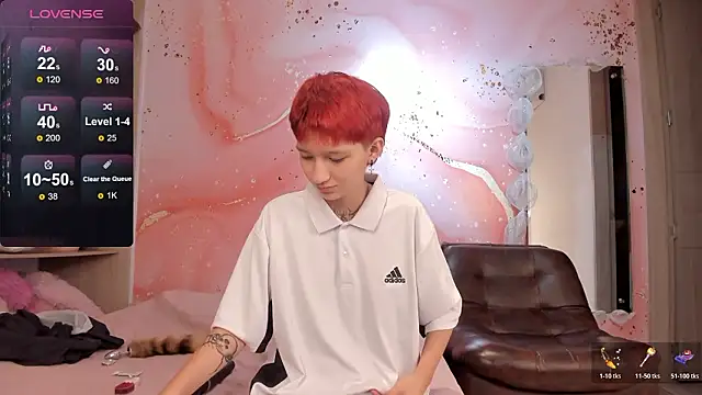 Jessi_Rosse's cam snapshot