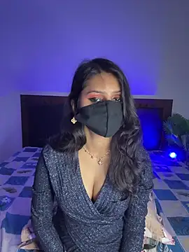 KavyaCurves's cam snapshot