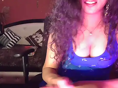 shaalu_sharma's cam snapshot