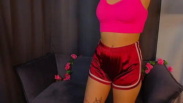 DeloresOkoren's cam snapshot