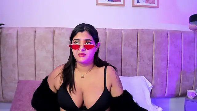 Roxy_Sin's cam snapshot