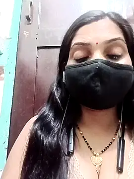 Payal-001's cam snapshot