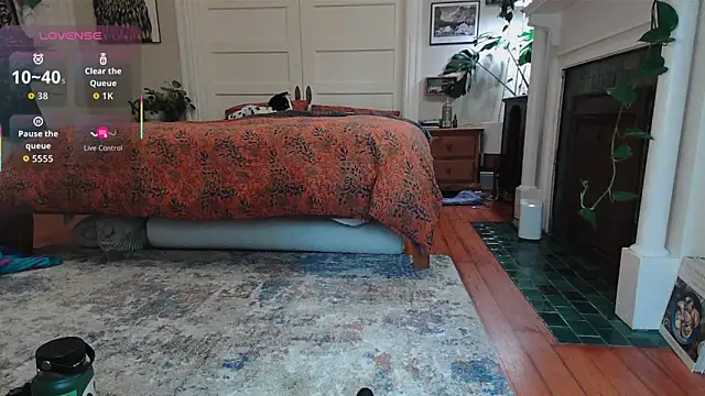 wutangwendy's cam snapshot