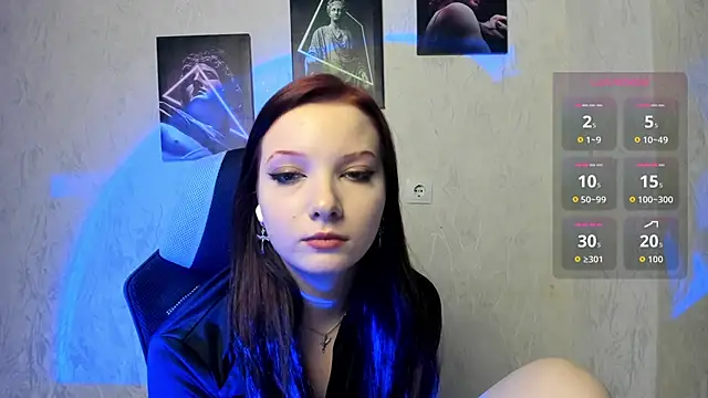 AuroraKane's cam snapshot