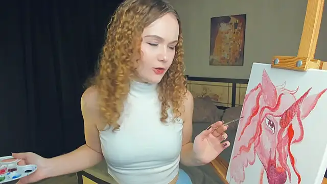 PaulFalha's cam snapshot