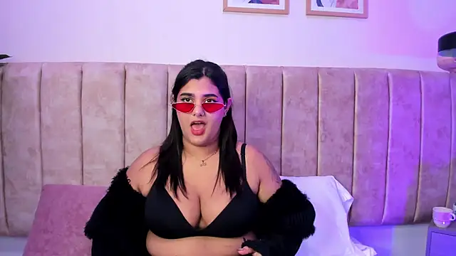 Roxy_Sin's cam snapshot