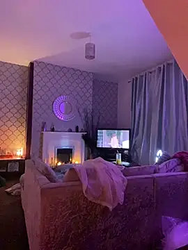 XLucilleX's cam snapshot