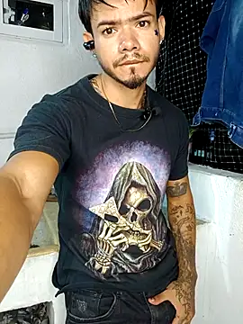 Niick01_'s cam snapshot