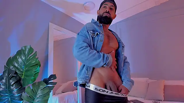 KylliamLevis's cam snapshot