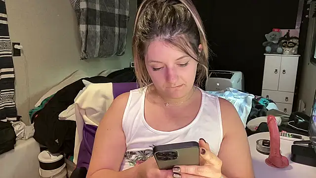 magicsparkles's cam snapshot